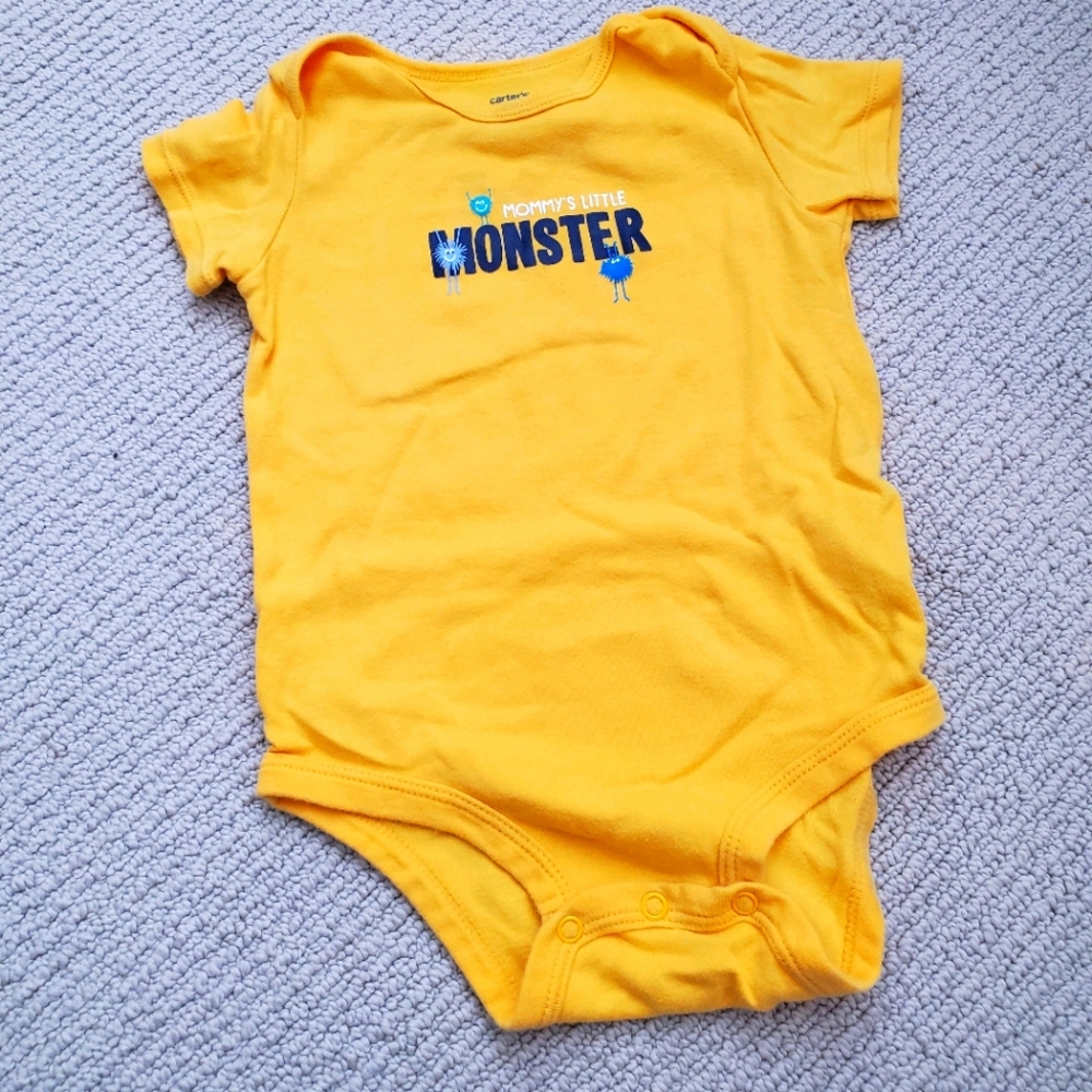 3 for 10 baby/toddler clothes